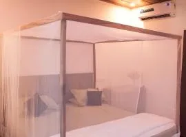 Patnem Beach Cottages