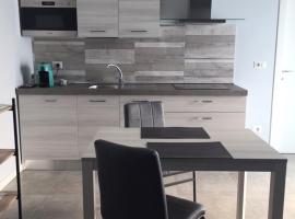 Il Caravaggio Guest House