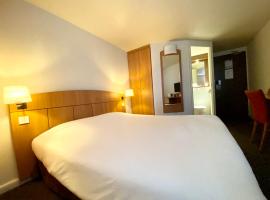 Kyriad Montargis Amilly, hotel v destinaci Amilly