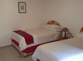 Carsdale country lodge, hotel in Empangeni