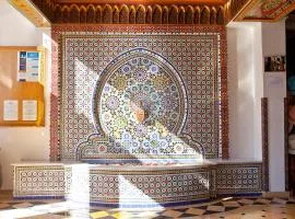 Amani Hotel Suites & Spa