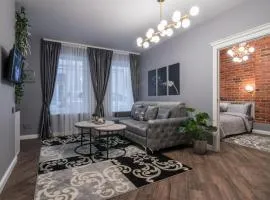 Dandelion apartment in the heart of Kaunas
