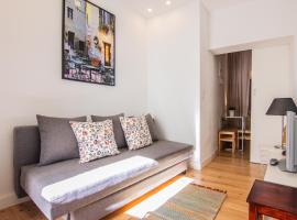 New Apartment Bairro Alto, apartment in Lisbon