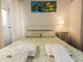 Nice apartment in BAIRRO ALTO 6º