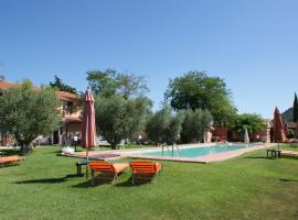 Agriturismo La Siesta, alojamento de turismo rural em Marsiliana