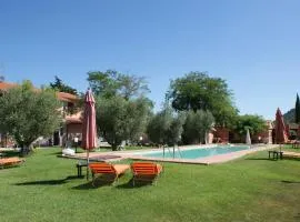 Agriturismo La Siesta