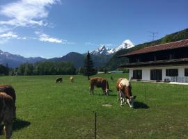 10 Best Bischofswiesen Hotels Germany From 72