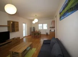 Apartman 502