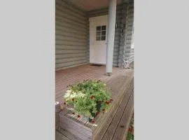 Captain Alexandri Cottage by the Sea