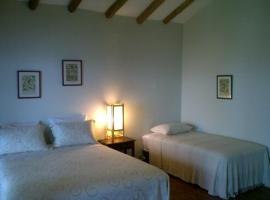 Villa Romana, ξενοδοχείο σε Pedasí Town