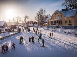 Hotelli Messilä