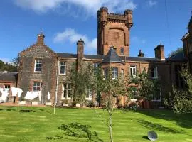 West Wing B&B