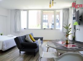 Rent 2888, hotel in Buenos Aires