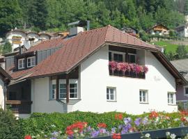 Casa Roder by Garni Snaltnerhof, hotel i Ortisei