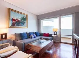 Bakio Beach VIII by Aston Rentals