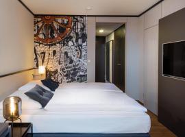 The 10 Best Hotels Near Am Sande Square In Luneburg Germany