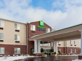 Holiday Inn Express & Suites Ashtabula-Geneva, an IHG Hotel