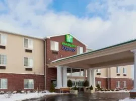 Holiday Inn Express & Suites Ashtabula-Geneva by IHG