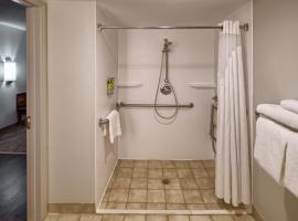 Holiday Inn Express Hotel & Suites Wake Forest - Raleigh North by IHG, hotel en Wake Forest