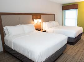 Holiday Inn Express Pascagoula-Moss Point by IHG, hotel em Moss Point