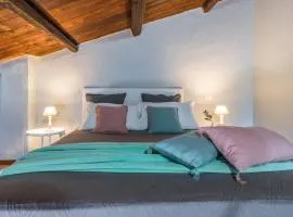 Design Apartments Sassari-Skyline