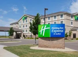 Holiday Inn Express Hotel & Suites Rogers by IHG