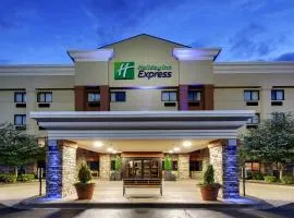 Holiday Inn Express Hotel Fort Campbell-Oak Grove, an IHG Hotel