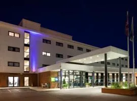 Holiday Inn Express Folkestone Channel Tunnel by IHG