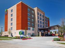 Holiday Inn Express & Suites Moore, an IHG Hotel, hotel near 240 Plaza Shopping Center, Moore