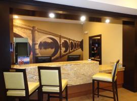 Staybridge Suites Longview by IHG, готель у місті Лонґв'ю