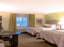 Candlewood Suites - Nashville - Franklin, an IHG Hotel, hotel cerca de Carnton, Franklin