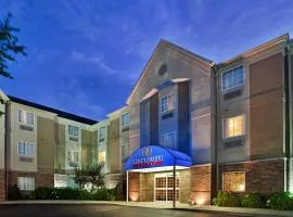 Candlewood Suites St. Robert, an IHG Hotel