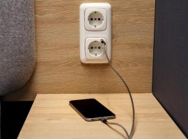 Holiday Inn Express Dortmund by IHG, hotell i Dortmund