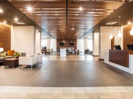 Wingate by Wyndham Denver Airport, Hotel in Denver