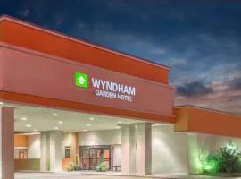 Wyndham Garden Oklahoma City Resort & Conference Hotel Near Airport, Fairgrounds Paycom & I40