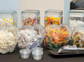 Holiday Inn Swindon by IHG – hotel w mieście Swindon