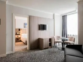 Crowne Plaza Milan Linate by IHG