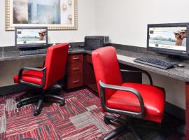 Holiday Inn Express Canandaigua by IHG – hotel w mieście Canandaigua