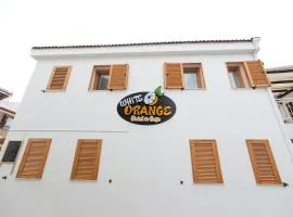 White Orange