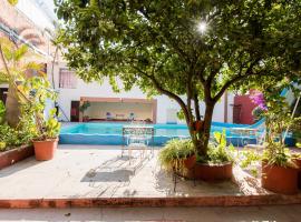 Arisa, Hotel in Oaxaca de Juárez