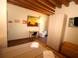 Agriturismo Casa Carpanelli