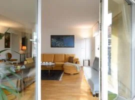 COLMAR - Appartement "LE ROESSELMANN 2" -