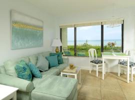 Tuckaway Shores Resort, Hotel in Melbourne