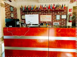 Hotel Fer, place to stay in San Juan Teotihuacán