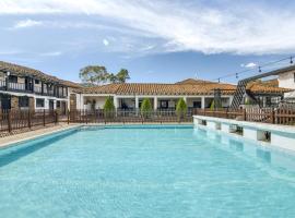 los 10 mejores hoteles con piscina de