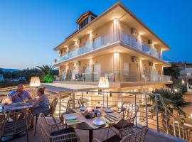 Hotel Potos, hôtel 3 étoiles à Potos