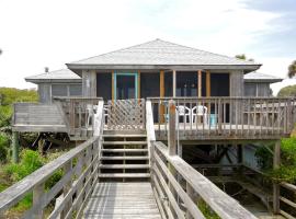 Sho-rest, hotel in Folly Beach