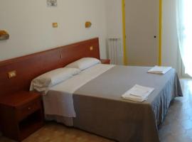 alla festa di Vasco Rossi, hotel in Zocca