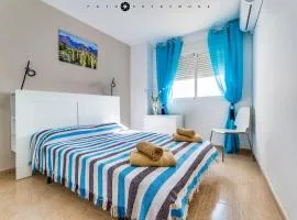 Casa Sun Luis