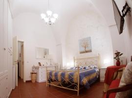 B&B Amèsa, hotel v destinaci Sternatia